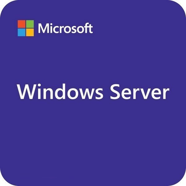 Usługi pulpitu zdalnego DELL Microsoft 1 pack of Windows Server 2025 Remote Desktop Serv USER CALs Standard or Datacenter