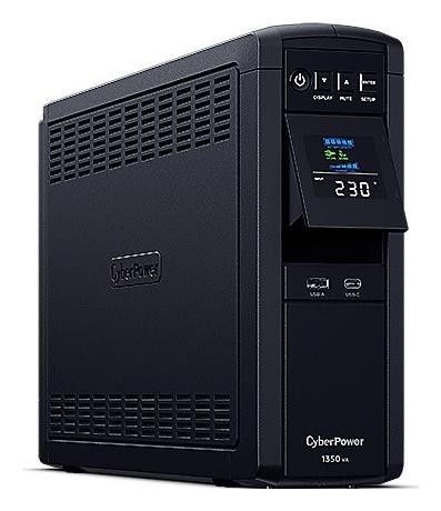 CyberPower CP1600EPFCLCD