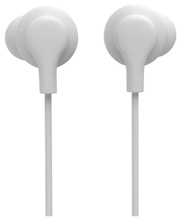 Hama Curly USB-C białe