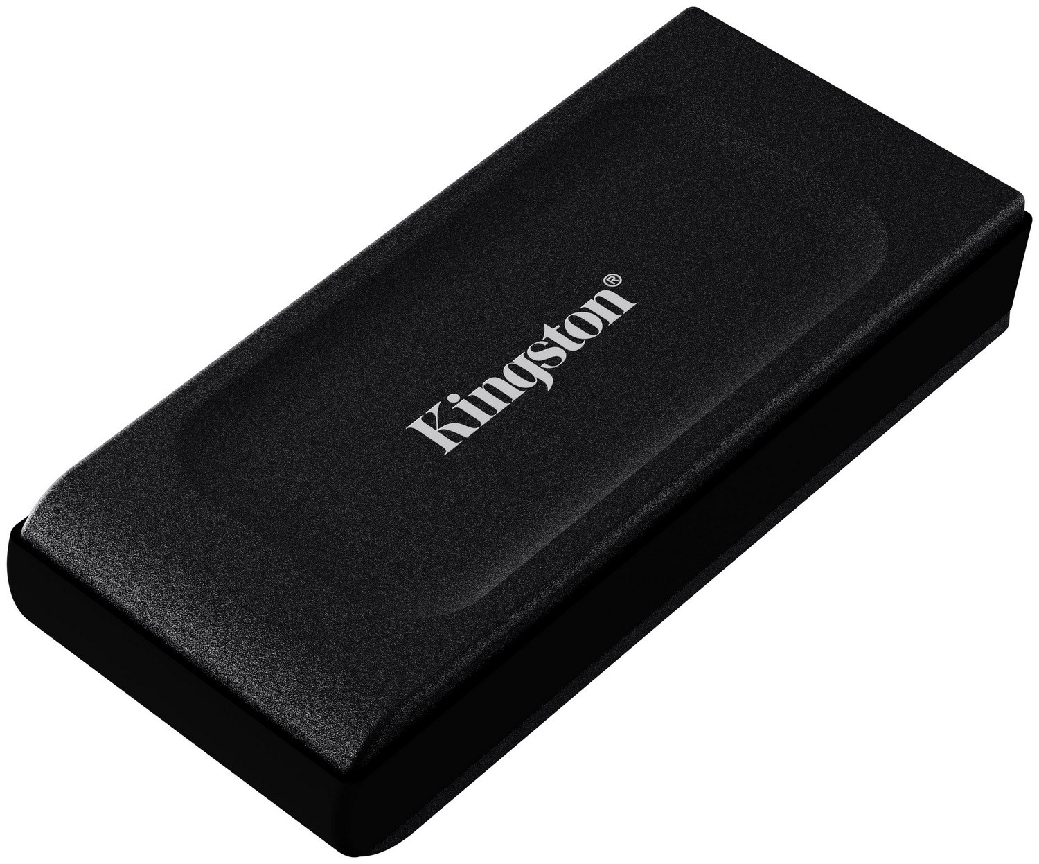 Фото - SSD Kingston  XS1000 1TB HD-Z-KNG-009 