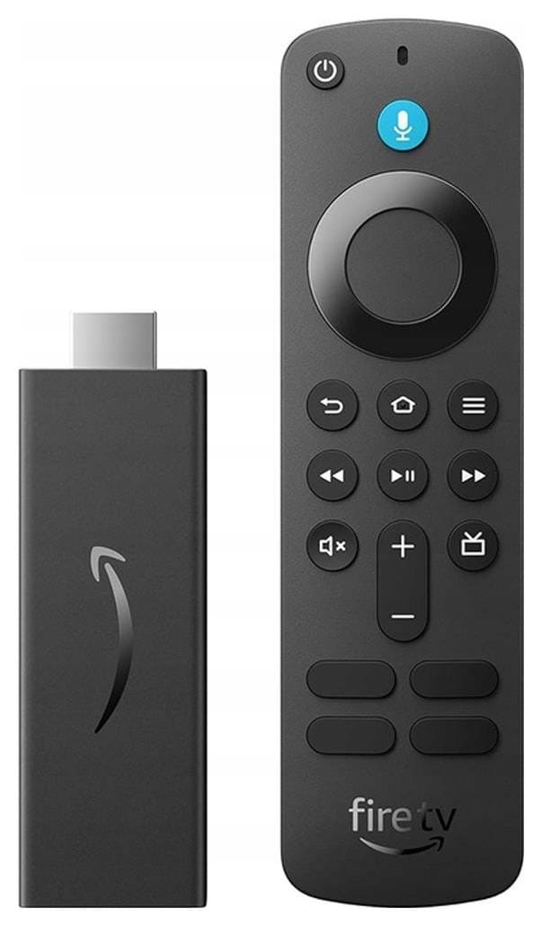 Amazon Fire Tv Stick Hd 2024 Tv-A-Ama-026