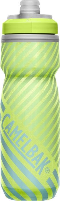 Zdjęcia - Bidon CamelBak  rowerowy  Podium Chill 620 ml C1874/303062 zielony DO-KW-POJ 