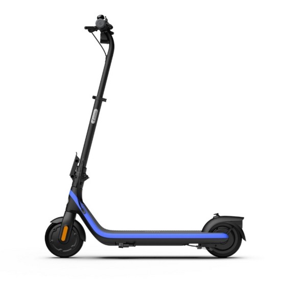 Segway Ninebot Kickscooter C2 Pro Rozmiar 6 Gdz-Hul-El-Sgwy-032