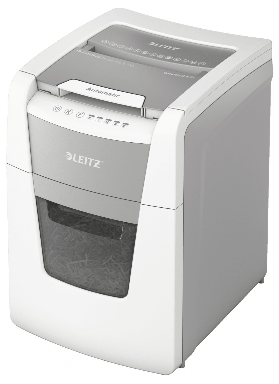 Leitz IQ AutoFeed 100, P5