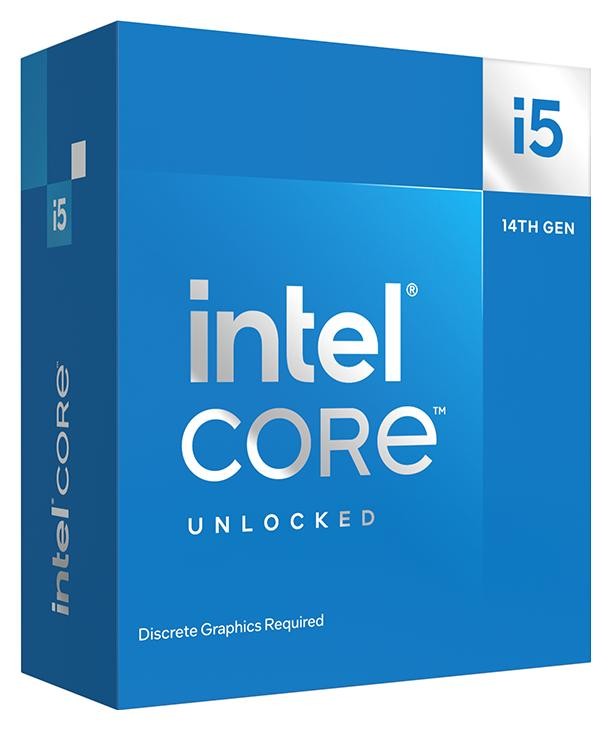 Intel Core I5-14600Kf Pr-In17i5-Int-064