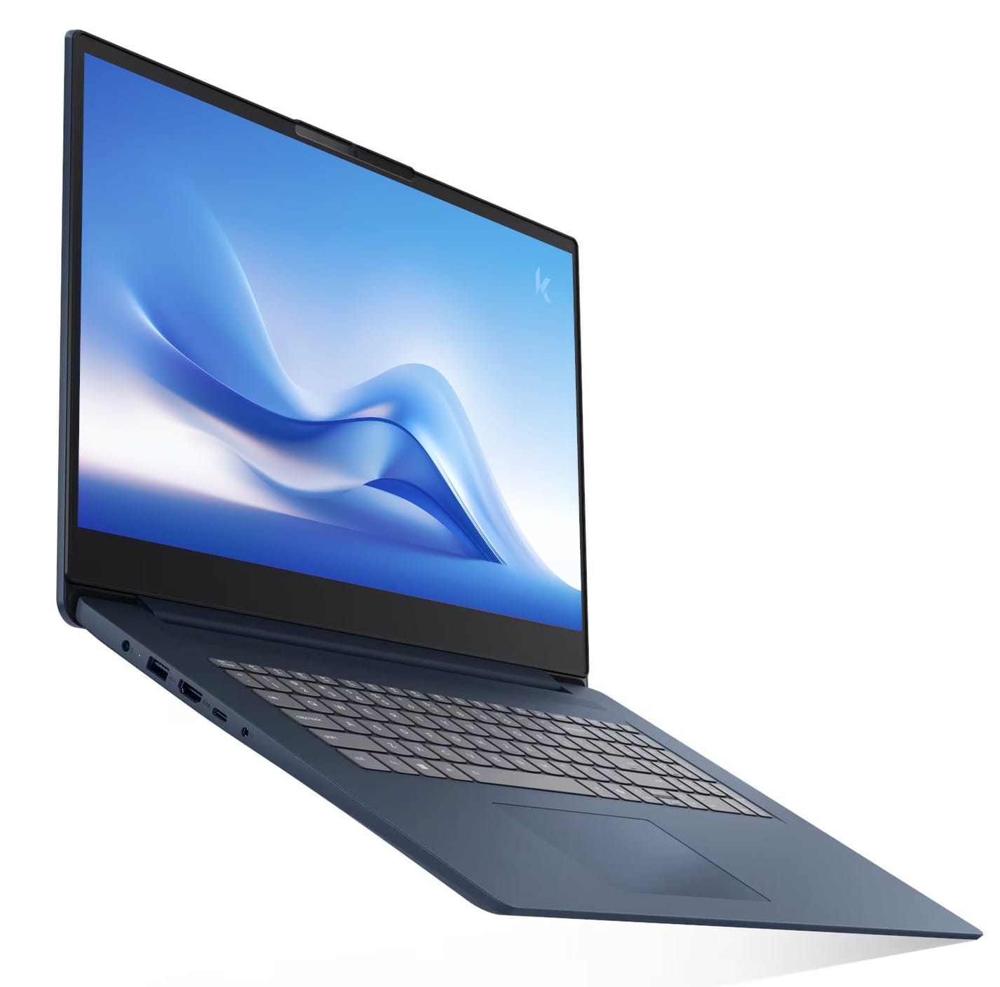 Lenovo Ideapad Slim 3-17 - Core 5 320 | 17,3'' | 16GB | 512GB | Podśw. klaw. | No OS