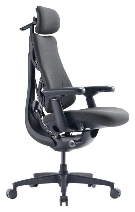 LiberNovo Omni GEN 45cm grafitowe