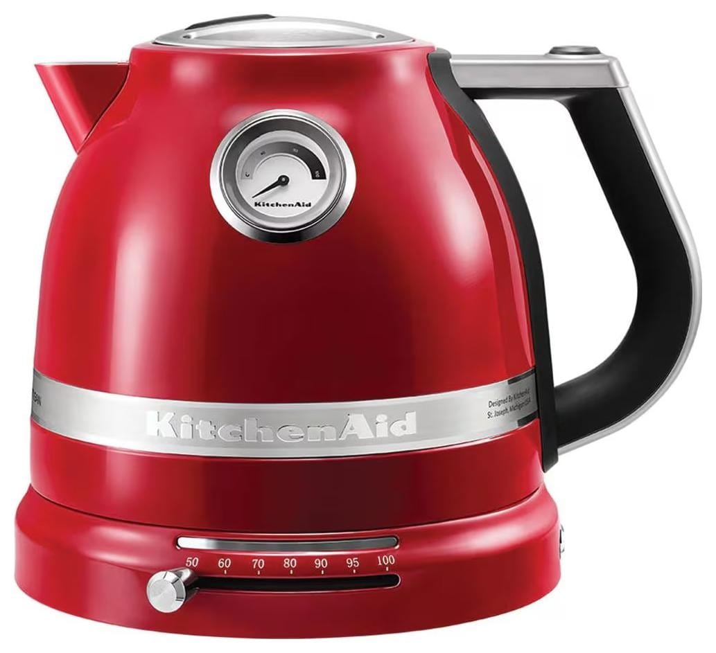 KitchenAid Artisan 5KEK1522EER czerwony