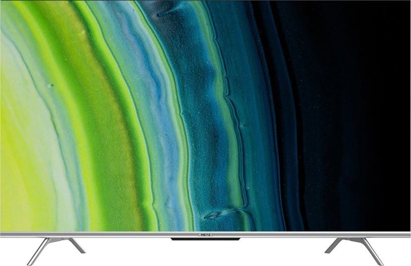 Metz 75MUD7000Z 75'' LED 4K UHD GoogleTV 60Hz