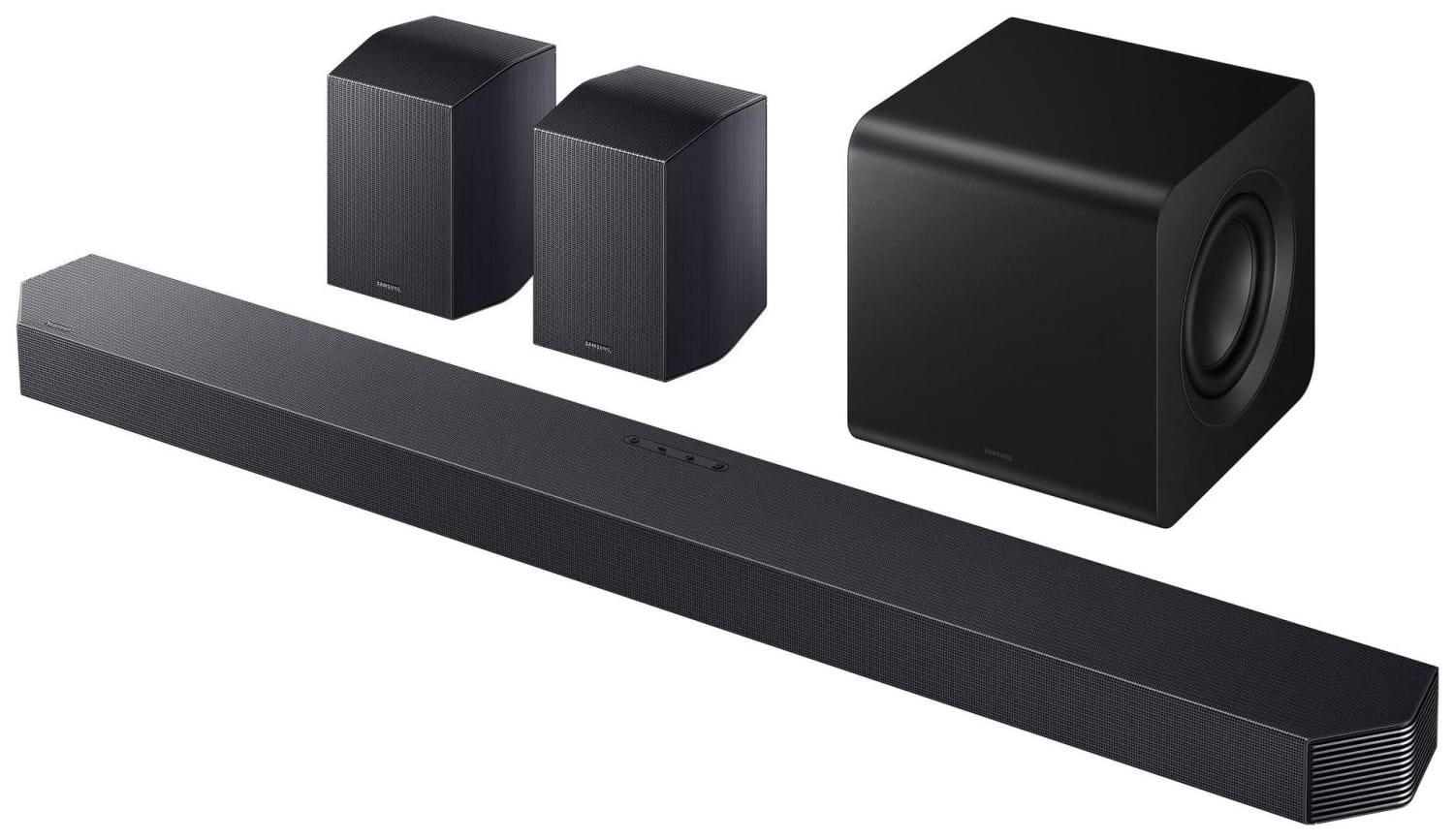 Samsung HW-Q930F/EN