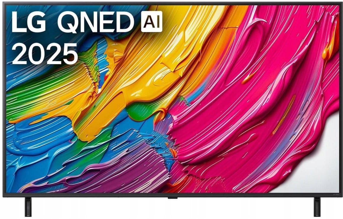 LG 55QNED80A3A