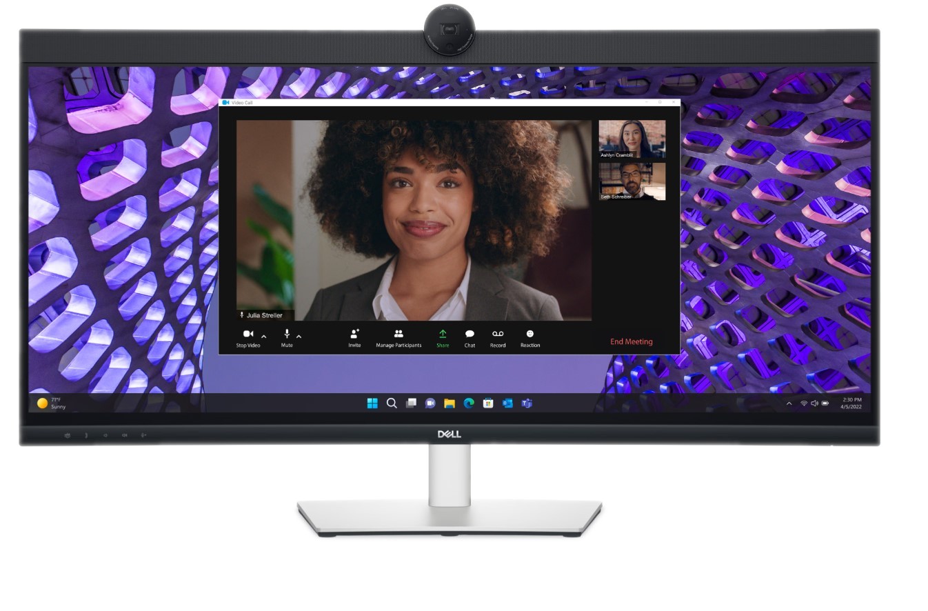 Dell P3424web - 60Hz | Uwqhd | 34'' | Ips | 5Ms Rozmiar 34 Mon-Lcd-Del-0526