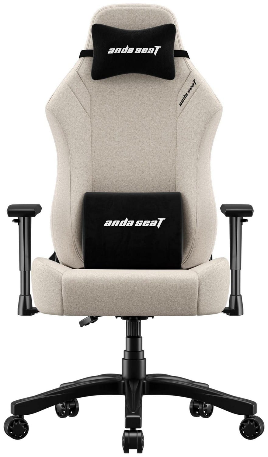 Anda Seat Luna L Beige Fabric