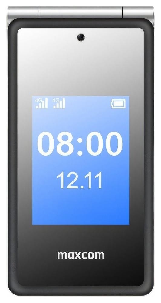 Maxcom MM 835L czarny