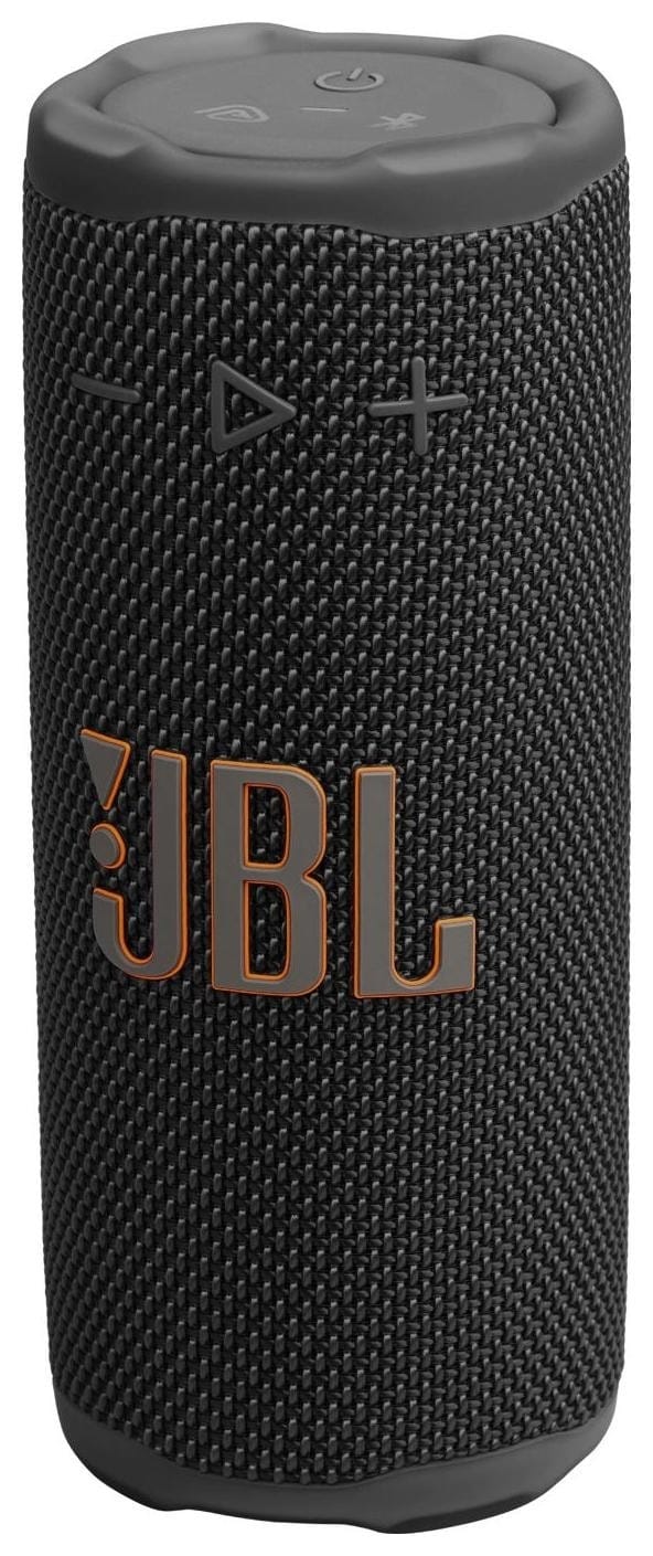 JBL Grip Czarny