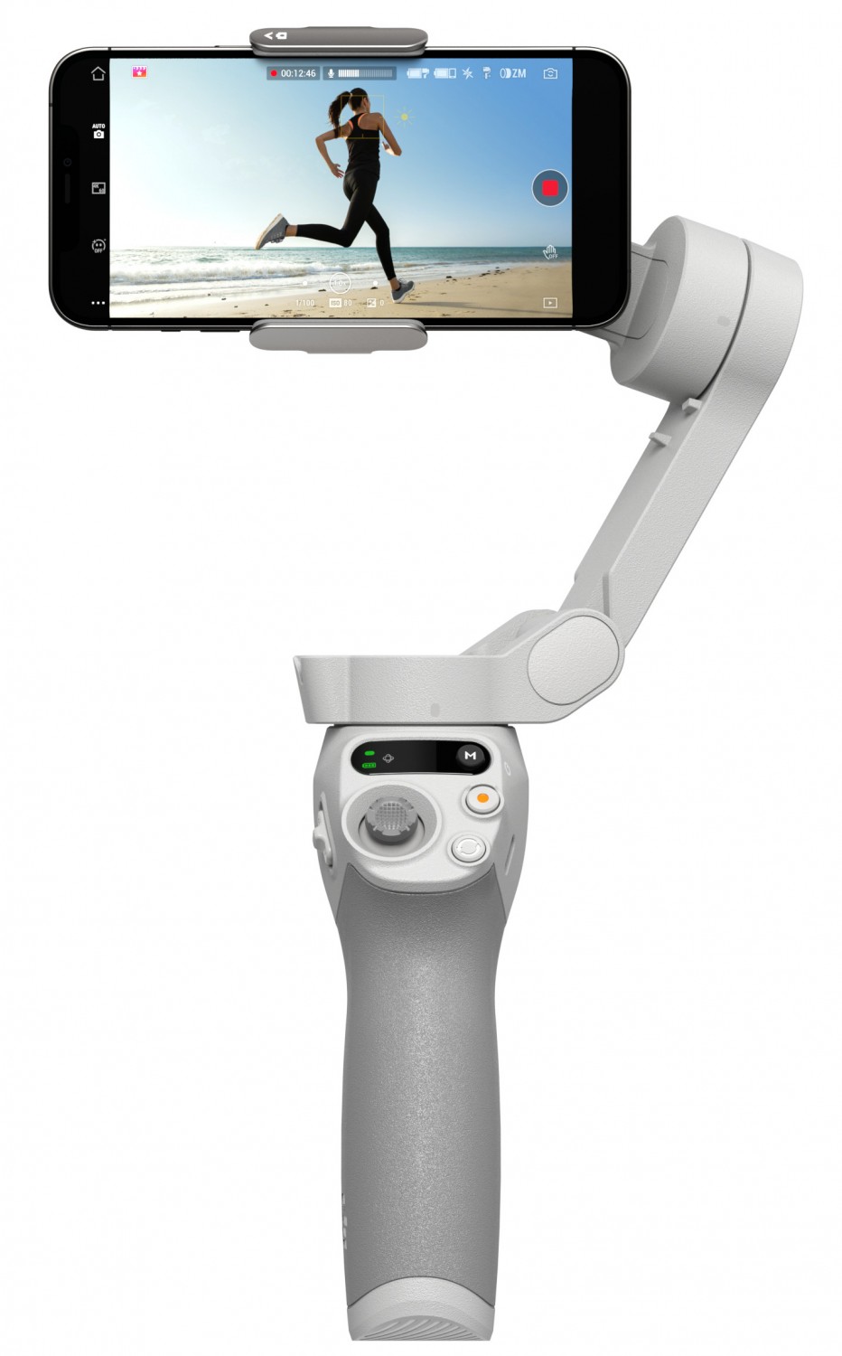 DJI Osmo Mobile SE