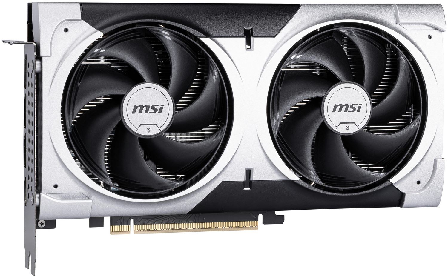 MSI GeForce RTX 5060 Ti 8G VENTUS 2X OC PLUS DLSS 4