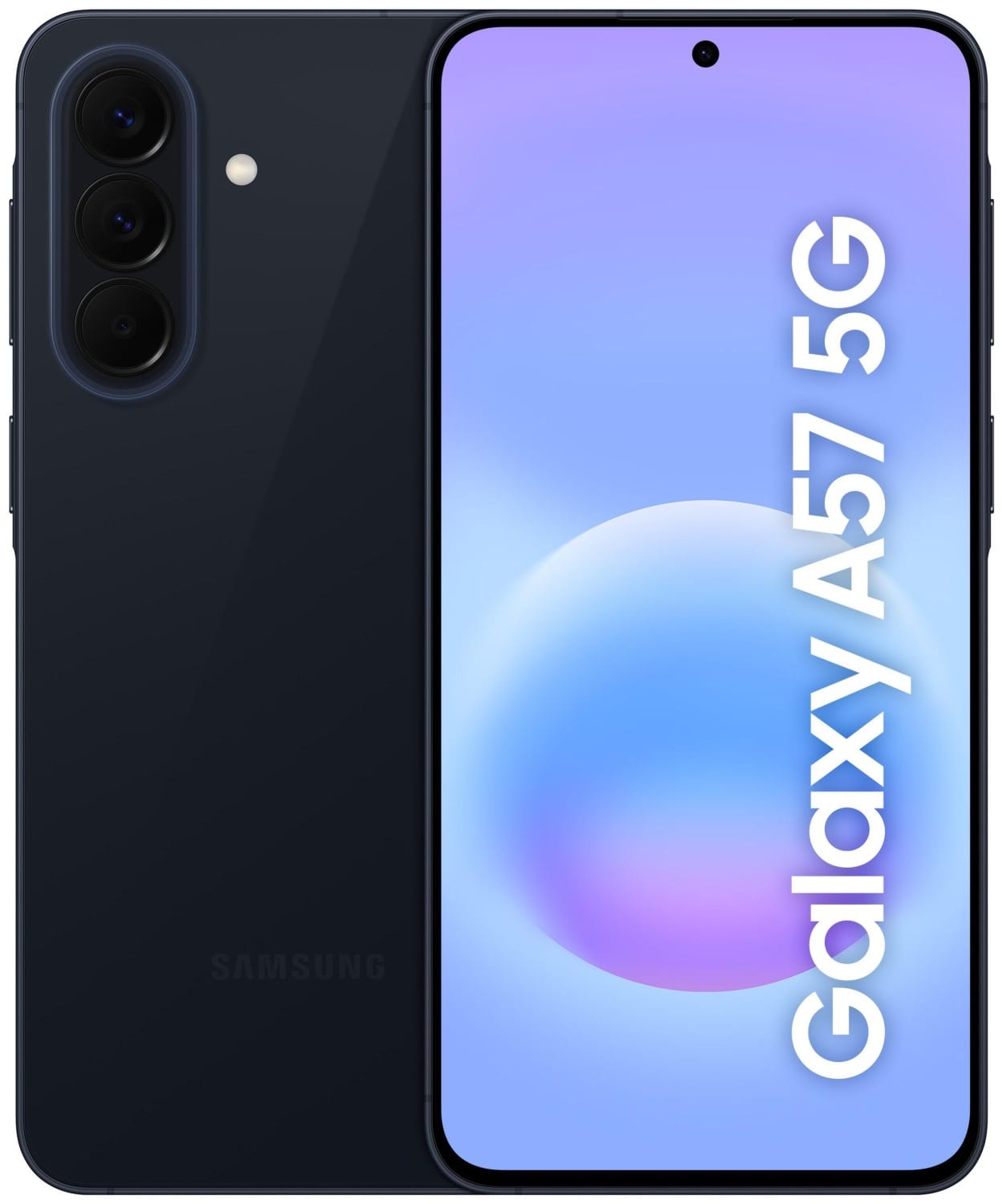 Samsung Galaxy A57 128GB 5G Dual SIM granatowy (A576)