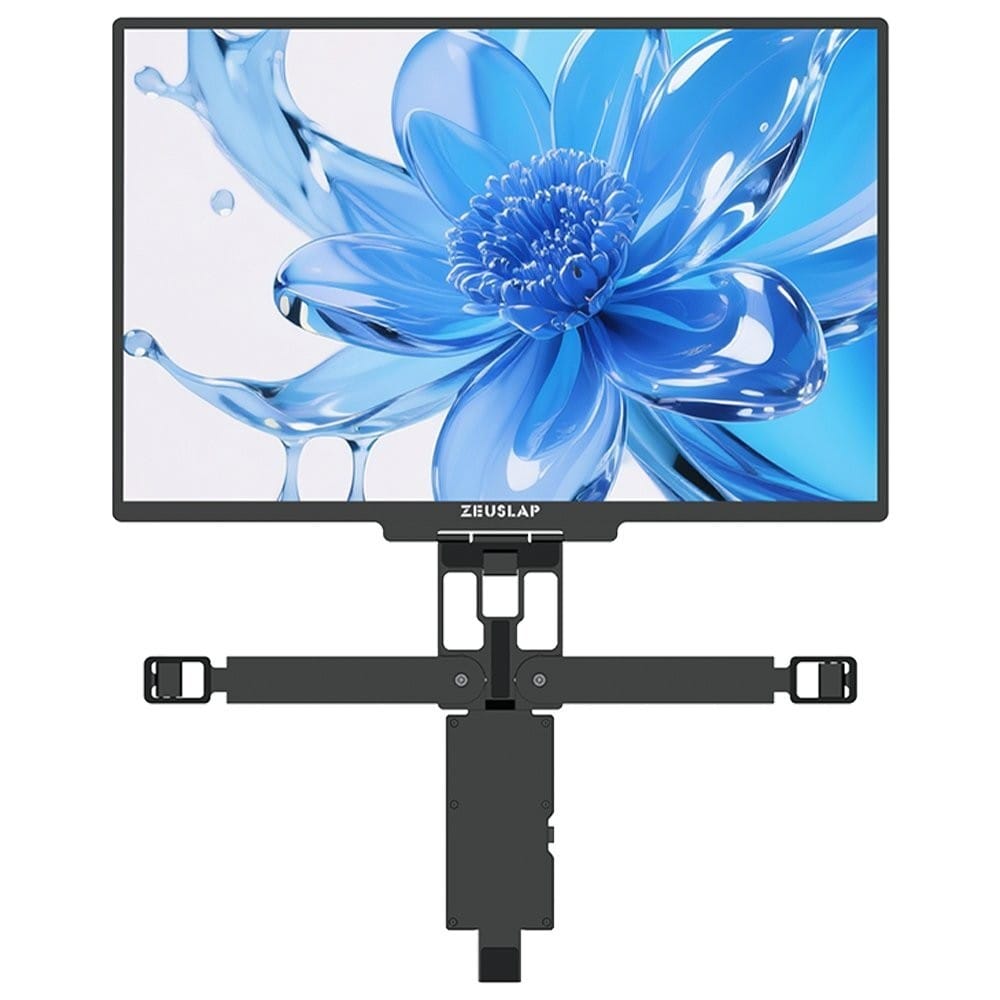 ZEUSLAP Z16H - 60Hz | QHD | IPS | 16''