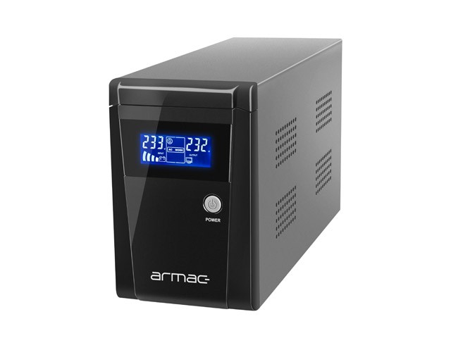 Armac Office 1500F LCD