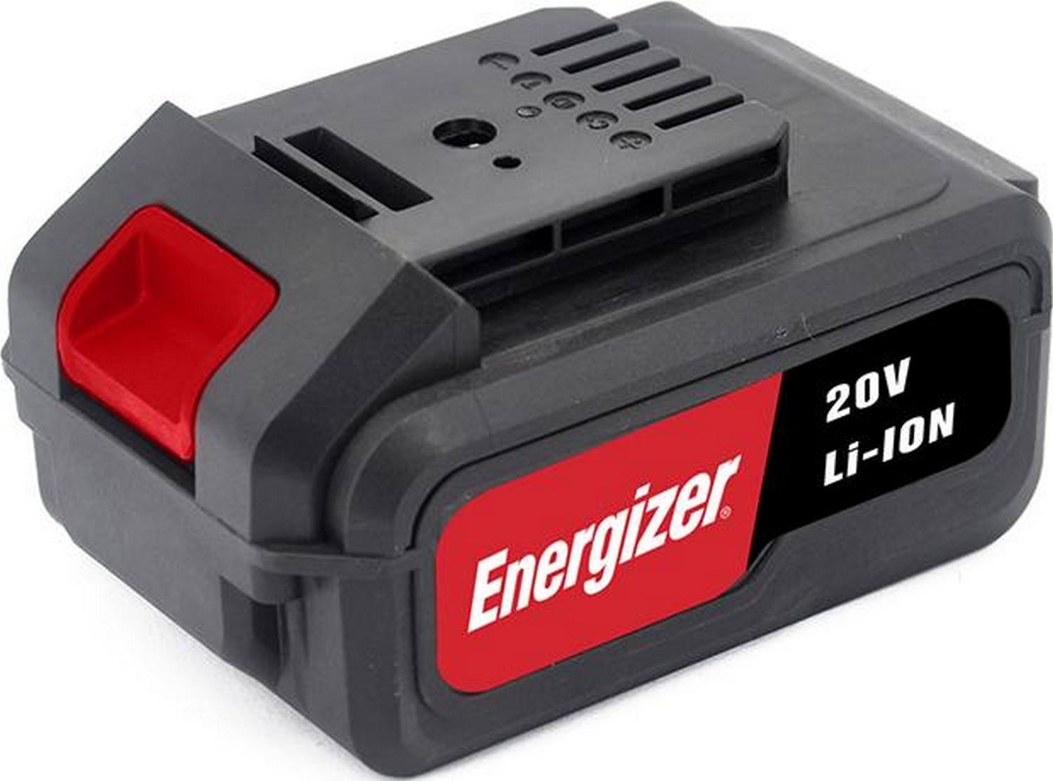 Akumulator Energizer 20V – 4A, 3BP4