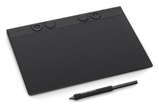 Wacom Intuos Pro M (2025)