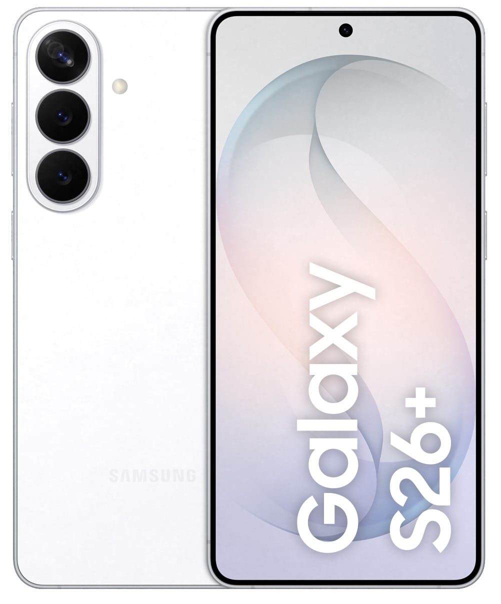 Samsung Galaxy S26+ 12/256 Dual Sim (S947) 5G Biały Gs-T-Sam-2585
