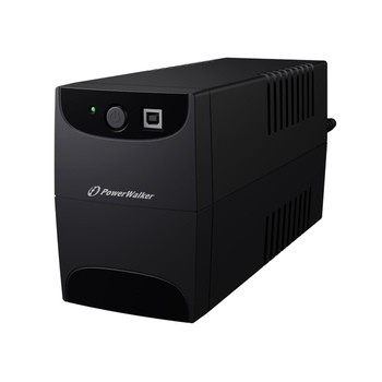 Power Walker VI 650 SH FR