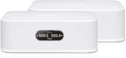   Router Ubiquiti Amplifi Instant system (AFi-INS)
