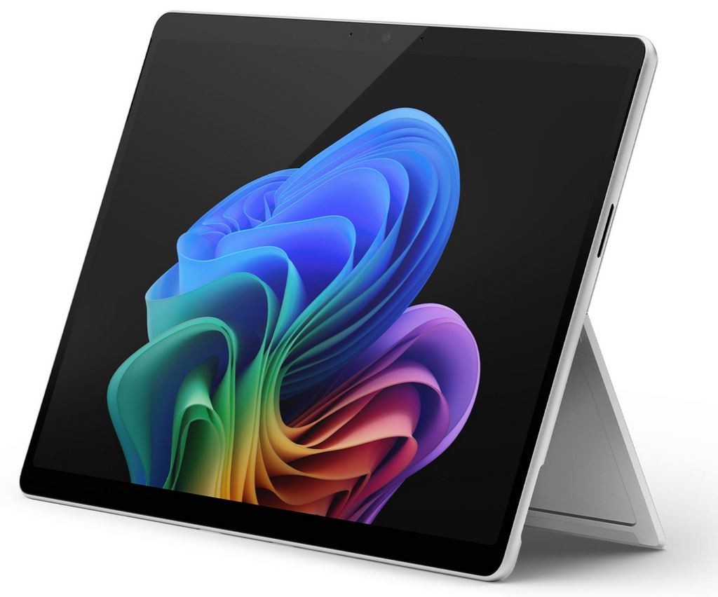 Microsoft Surface Pro 11 Core Ultra 5-236V | 13'' Dotyk | 16GB | 256GB | W11P | platynowy