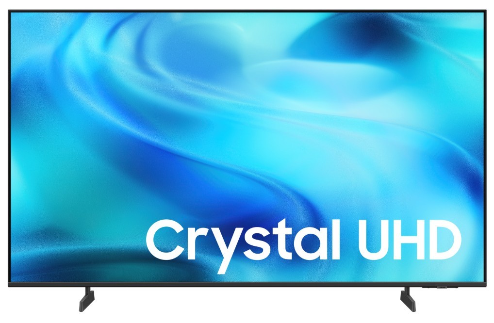 Samsung UE50U8072HUXXH 50'' LED 4K 60Hz TizenOS Vision AI 2026