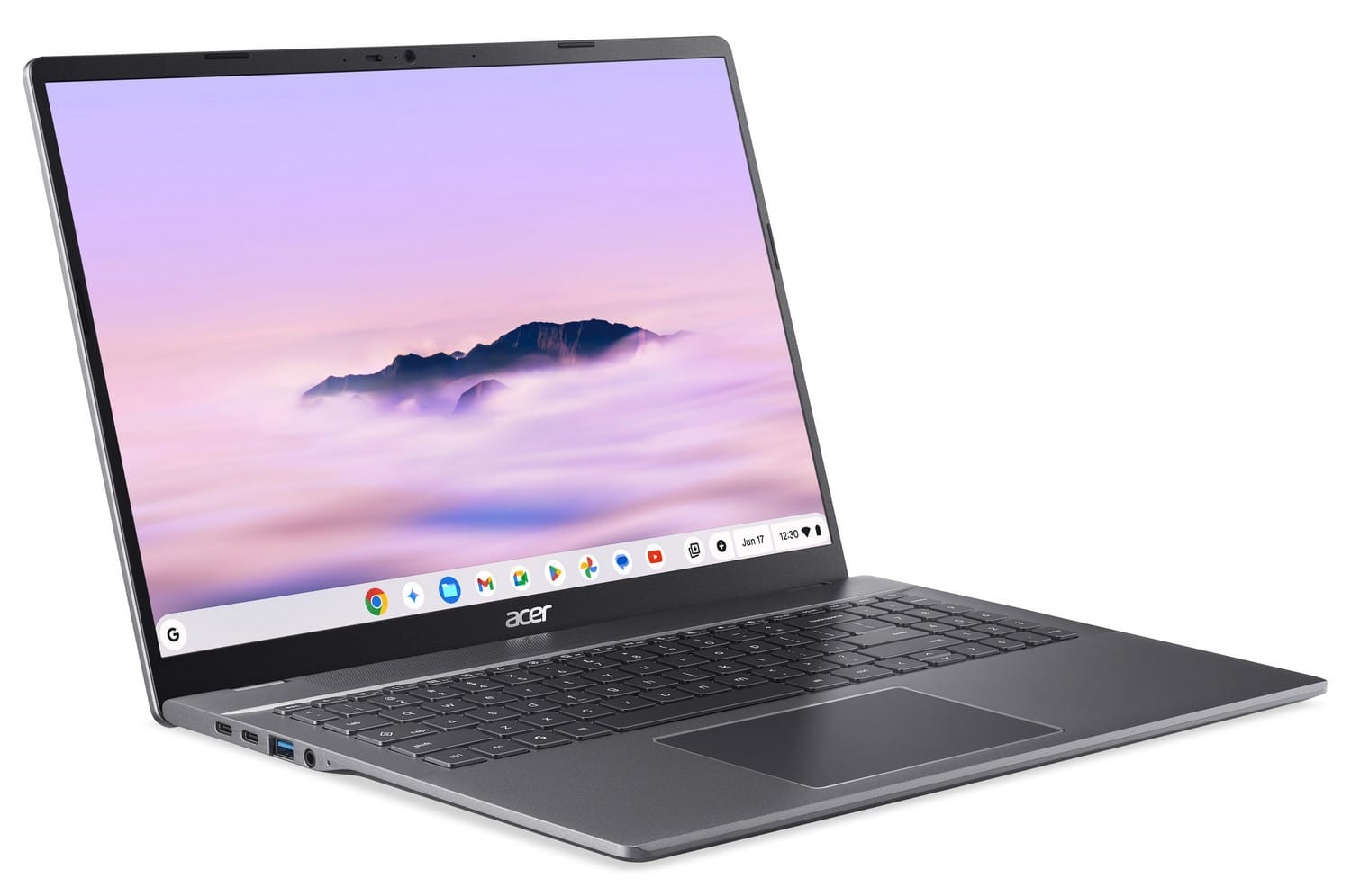 Acer Chromebook CB516-1H-71N1 - 7-150U | 16'' | 16GB | 512GB |