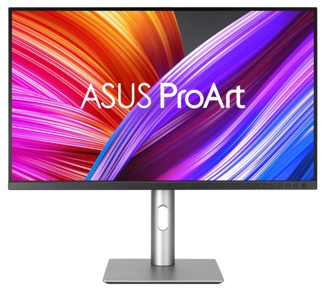 Asus Proart Pa279crv - 60Hz | 4K | 27'' | Ips | 5Ms Rozmiar 4 Mon-Lcd-Asu-0611