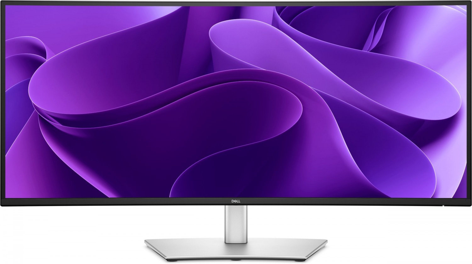 Dell Pro Plus P3425WE - 100Hz | UWQHD | 34'' | IPS | 5ms