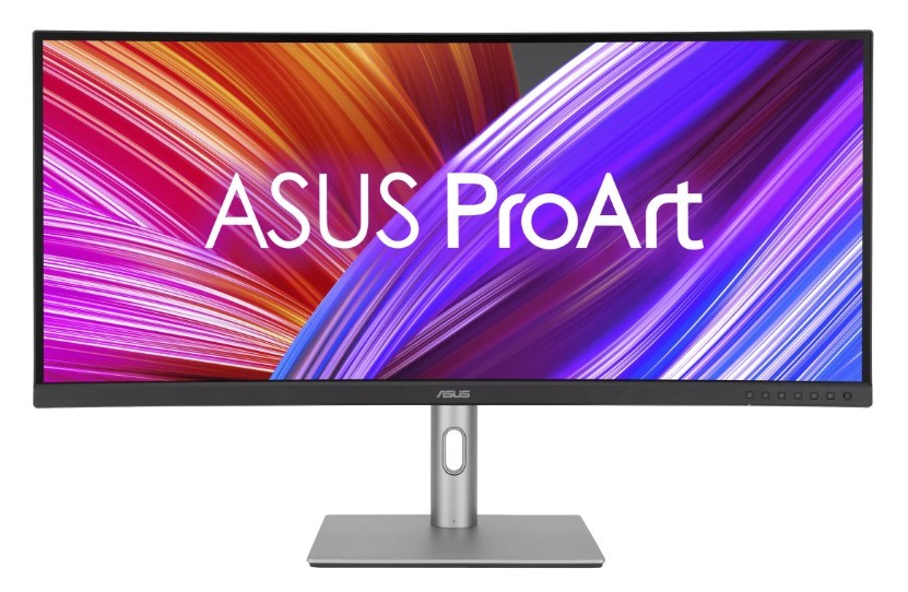 Asus Proart Pa34vcnv - 60Hz | Uwqhd | 34'' | Ips | 5Ms Rozmiar 34 Mon-Lcd-Asu-0670