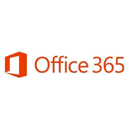 Programy i pakiety biurowe Office 365 F3 - licencja na rok