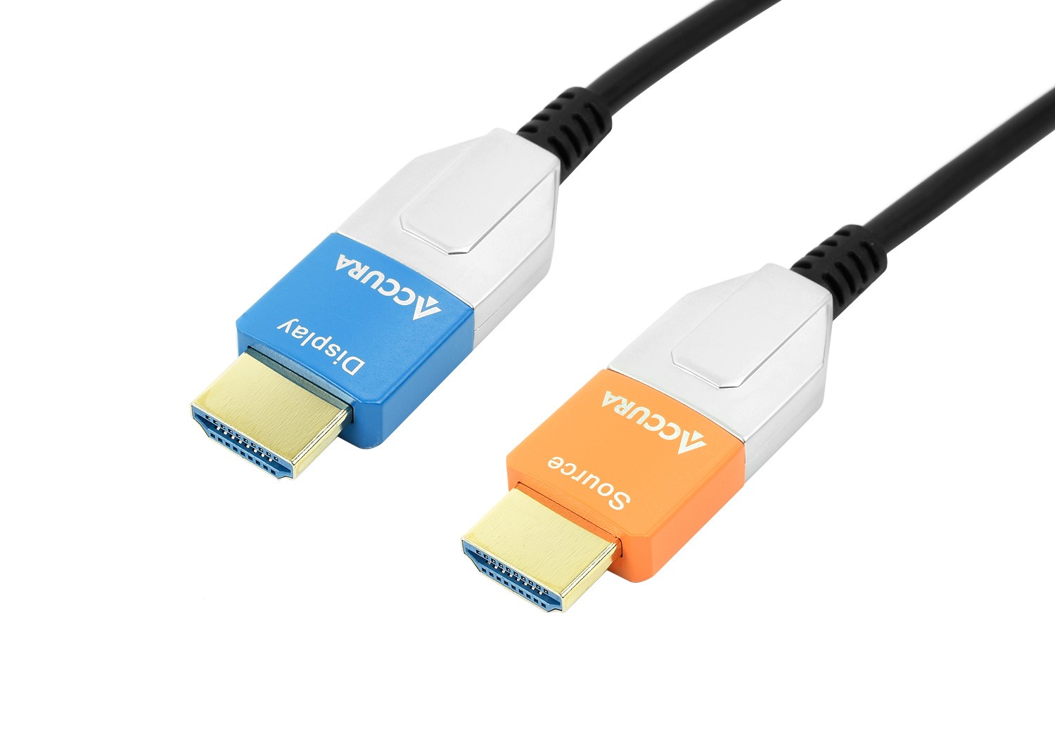 Accura Premium optyczny AOC HDMI 2.1 8K 5m