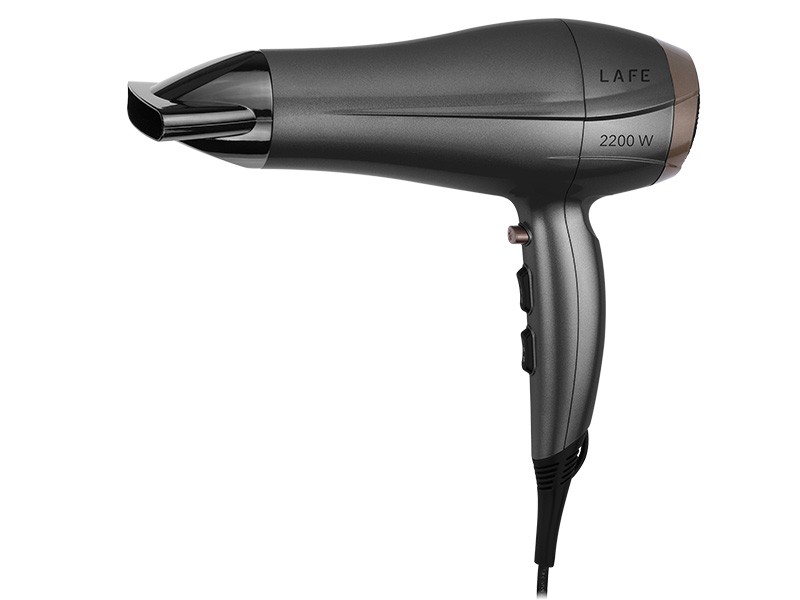 Lafe Sleek & Shine Ionic PRO