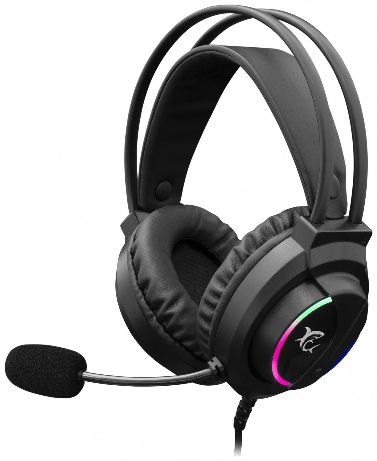 White Shark GH-2044 Wolf czarny