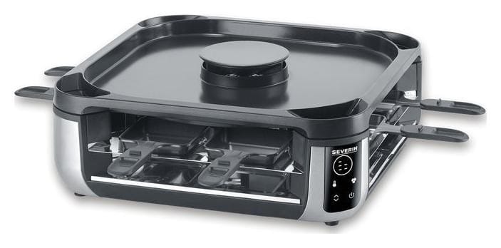 Severin RG 2379 SEVENTO Raclette