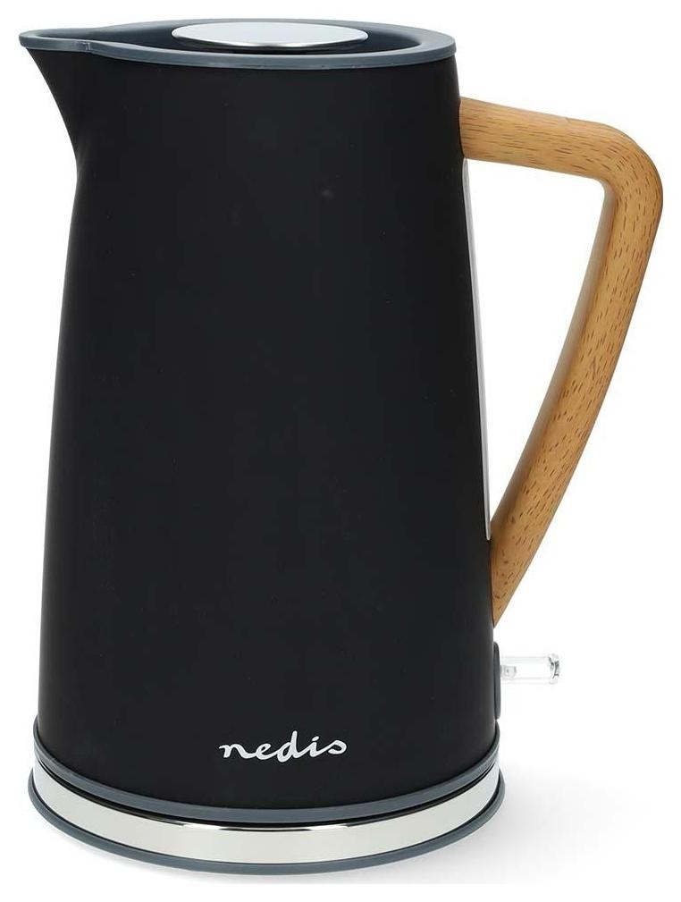 Nedis KAWK510EBK czarny