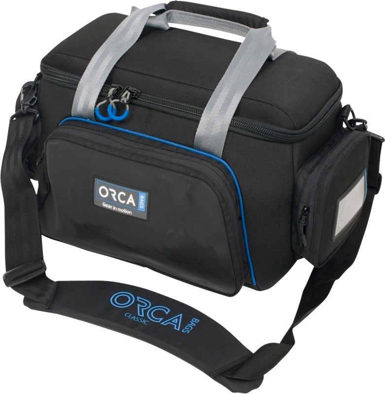 Torba Orca OR-504 Classic Shoulder Bag XSmall