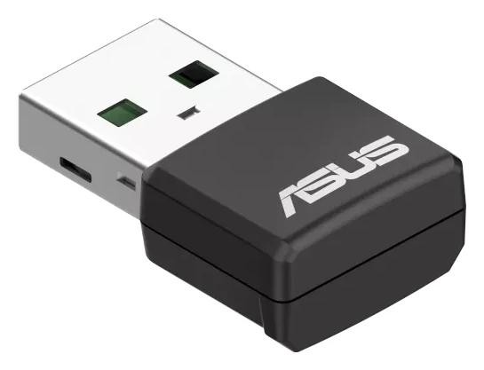 Asus Usb-Ax55 Nano Net-Wlk-Asu-057
