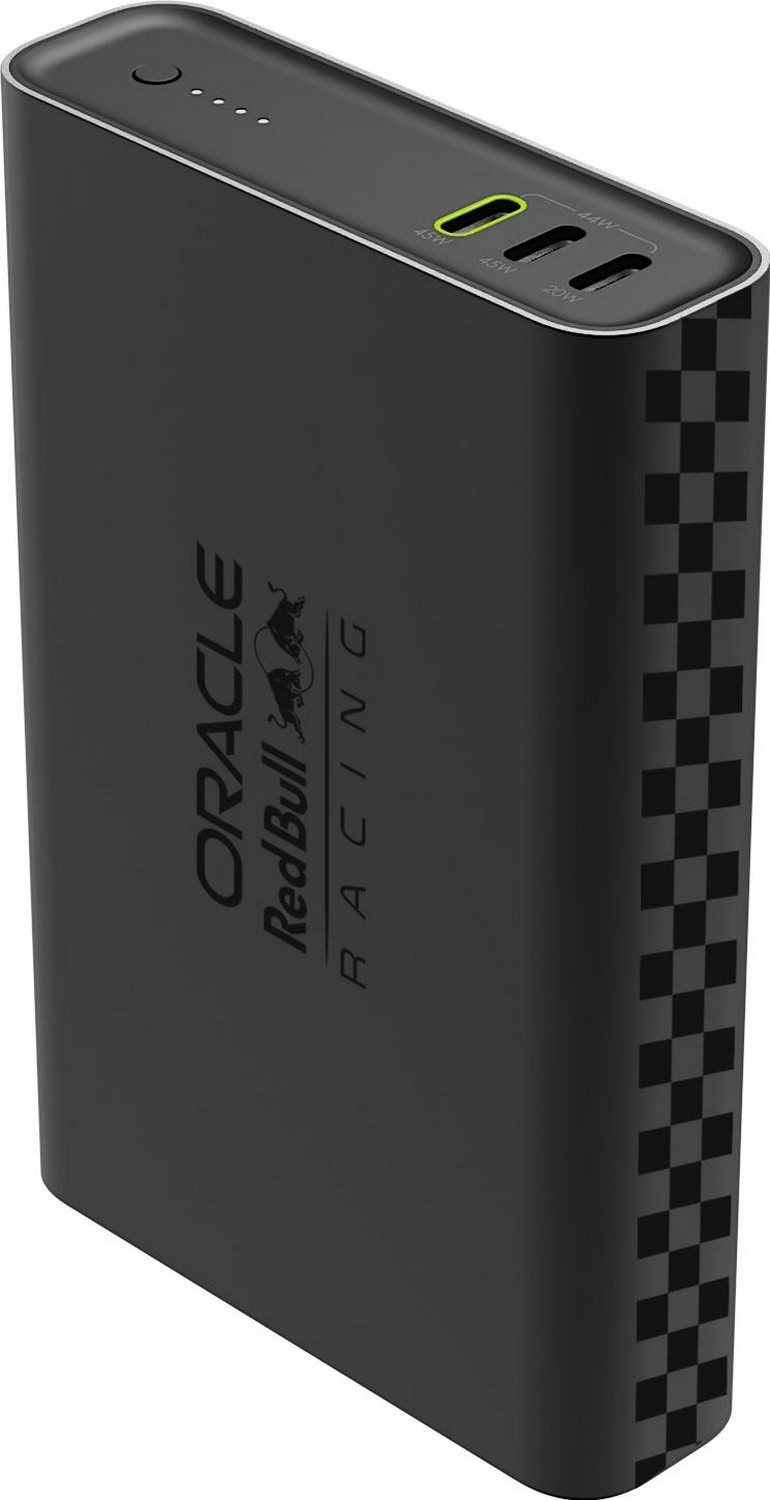 Mophie Powerstation Pro 20K Red Bull Racing 20000 mAh