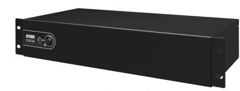 Ever Eco Pro 1200 AVR CDS 19'' 2U