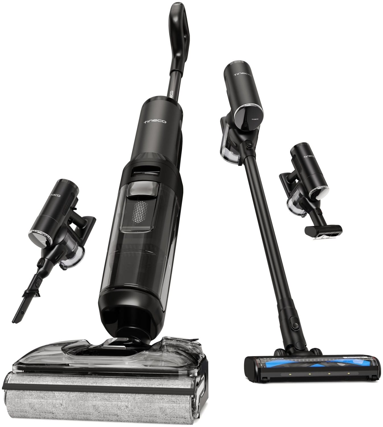 Tineco Switch S7 Stretch Premium