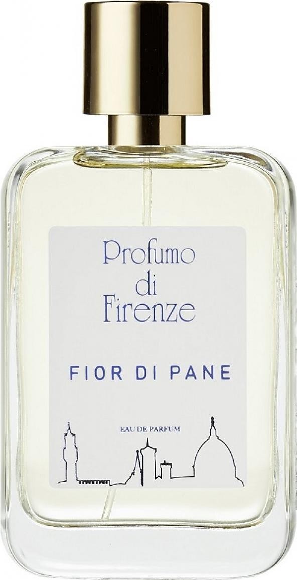 Zdjęcia - Perfuma damska GUCCI Profumo di Firenze Fior Di Pane EDP spray 100ml PEL-CI-OTH-5183 