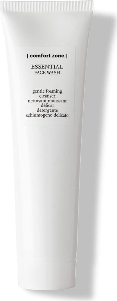 Zdjęcia - Pozostałe kosmetyki Comfort Damski  Zone Essential Face Wash Foam Oczyszczająca Pianka do Mycia 