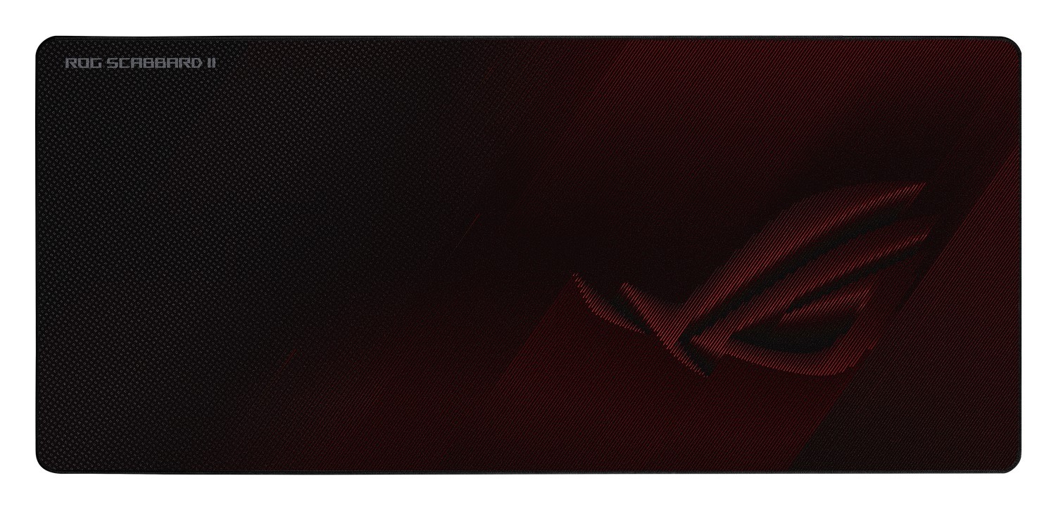 Asus ROG Scabbard II