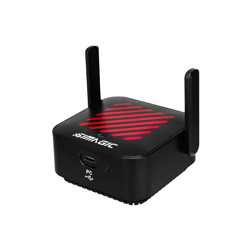 SIMAGIC Adapter bezprzewodowy AirLink do MagicDash 4